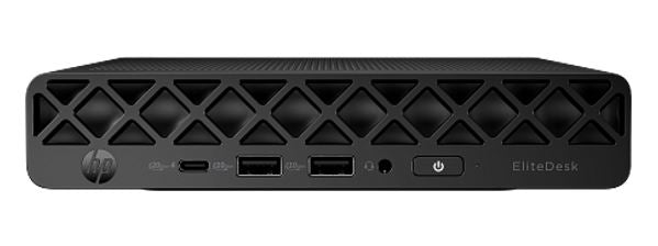 HP Elite Mini 800 G9 Desktop PC Intel U7-265T vPRO 16GB DDR5 512GB SSD Windows 1 image 0