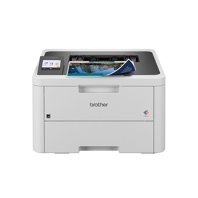 Brother HL-L3280CDW Compact Colour Laser Printer image 0