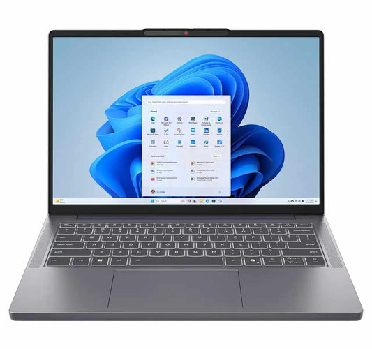 Lenovo IdeaPad Slim 3,Core i5-13420H, 8GB,512GB SSD,14" WUXGA,Win11Pro,1Yr image 0