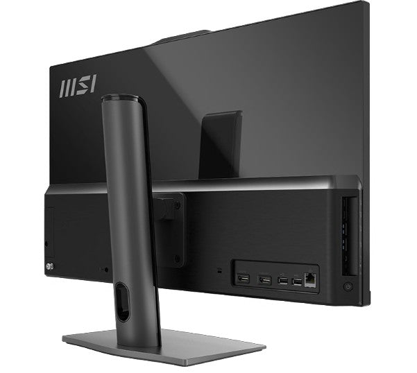 MSI Modern AM272P 1M-1219AU , Black, 27' Non-Touch, Core 5 120U/D5 64GB/1TB SSD/ image 2