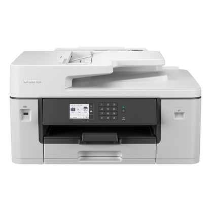 MFC-J6540DW, A3 Business Inkjet Multi-Function Printer with print speeds of 28pp image 0