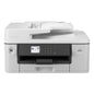 MFC-J6540DW, A3 Business Inkjet Multi-Function Printer with print speeds of 28pp image 0
