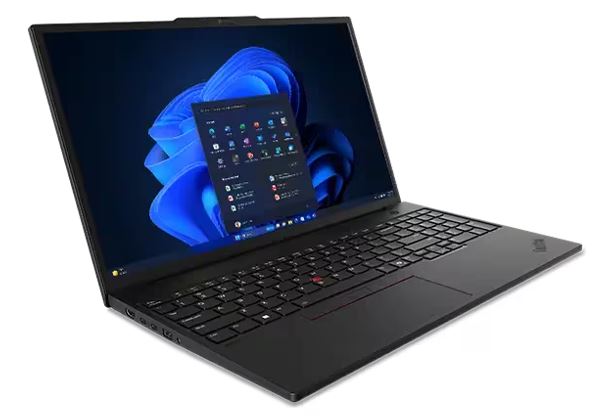 LENOVO ThinkPad P16V G2 16' WUXGA Intel U7-155H 32GB DDR5 1TB SSD Windows 11 PRO image 1