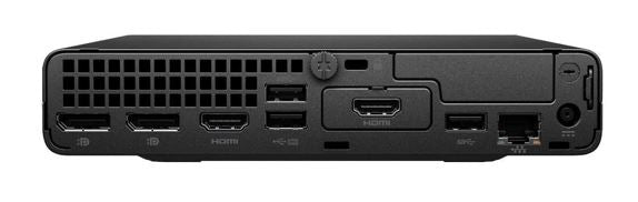 HP Pro Mini 400 G9 Desktop PC Intel i5-14500T 16GB 512GB SSD WIN11 PRO UHD 770 G image 3