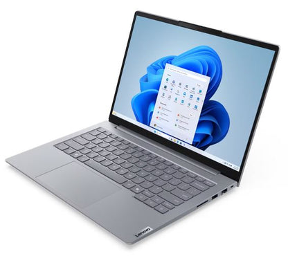 LENOVO ThinkBook 14 G8 14' WUXGA Intel U5-225U 32GB DDR5 512GB SSD Windows 11 PR image 2