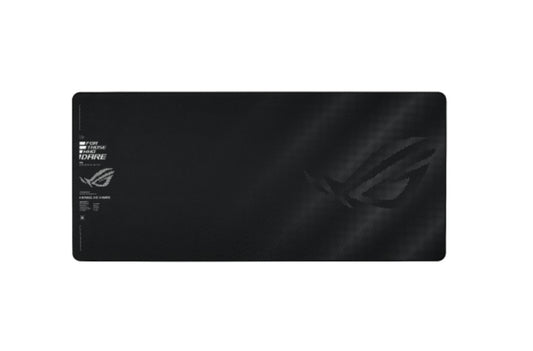 ASUS ROG Sheath II XXL Mouse Pad, Soft cloth surface, Anti-fray, flat-stitched e image 0