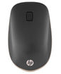 HP 410 Wirelesss Slim Silver Bluetooth 5.0 Mouse 1600 dpi 3 Botton Scroll Wheel image 0
