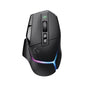 Logitech G502 X Plus Wireless Gaming Mouse - Black image 0