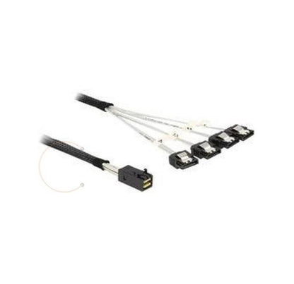 LENOVO ThinkSystem ST250 RAID/HBA Cable & Flash Mech Kit image 0