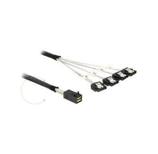 LENOVO ThinkSystem ST250 RAID/HBA Cable & Flash Mech Kit image 0