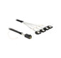 LENOVO ThinkSystem ST250 RAID/HBA Cable & Flash Mech Kit image 0