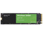 Western Digital WD Green SN350 2TB M.2 NVMe SSD 3200MB/s 3000MB/s R/W 340K/380K image 0