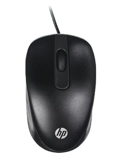 HP USB Travel Mouse image 0
