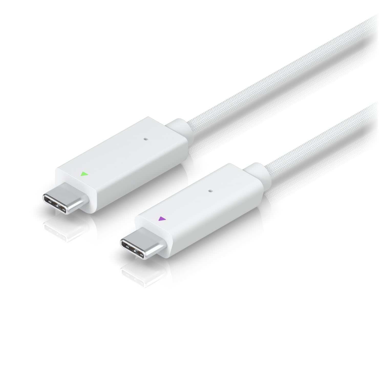 Ubiquiti AI Theta Video Cable, Replacement Cable Connects AI Theta Lenses to an image 1