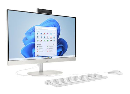 HP ProOne 245 G10 AIO 23.8'/24' FHD NT Intel i5-1334U 16GB 512GB SSD WIN 11 PRO image 1