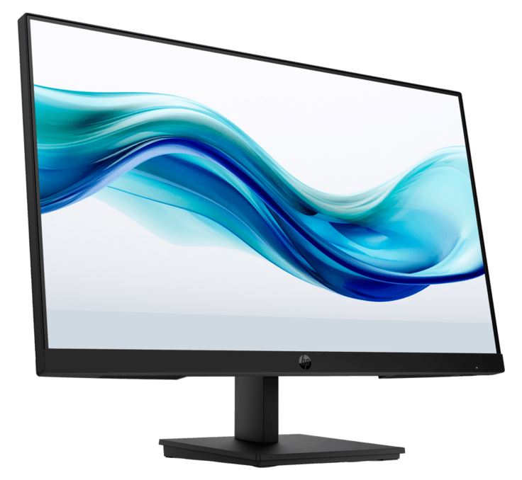 HP 324PF 23.8'/24' 75Hz FHD IPS Business Monitor Anti-Glare 1920x1080 16:9 5ms T image 2