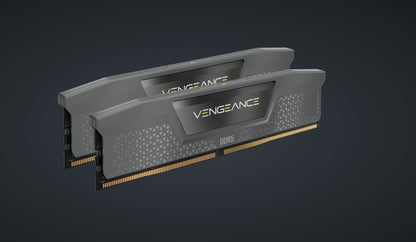 Corsair  Vengeance 32GB (2x16GB) DDR5 DRAM 6000MT/s CL36 Memory Kit image 0