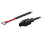 Teltonika Power cable with 4-way open wire image 0