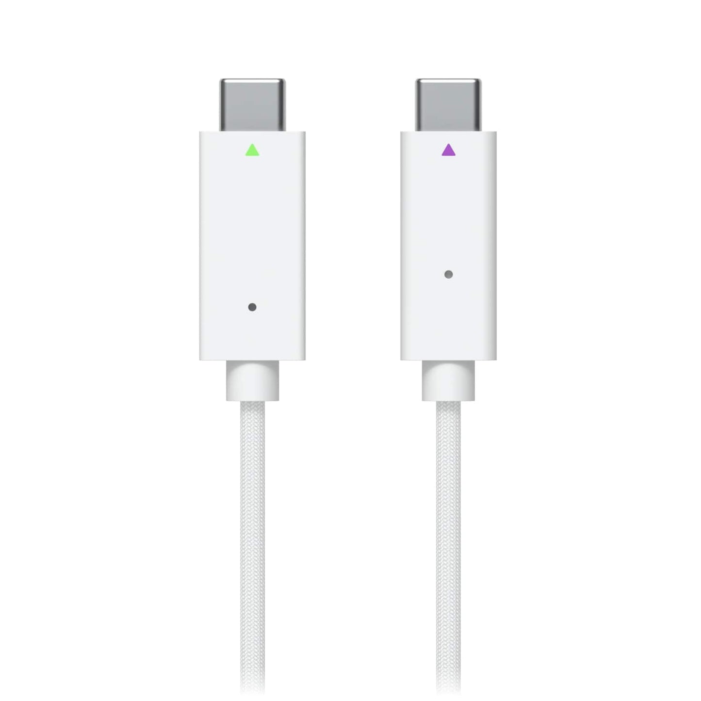 Ubiquiti AI Theta Video Cable, Replacement Cable Connects AI Theta Lenses to an image 2