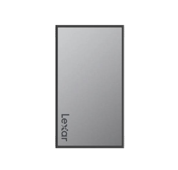 Lexar Professional Workflow Portable SSD 4TB, up to 2000MB/s Read and 2000MB/s W image 1
