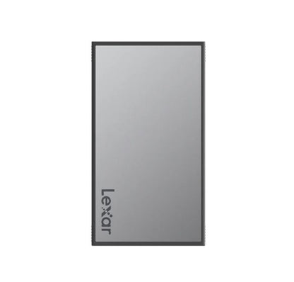 Lexar Professional Workflow Portable SSD 4TB, up to 2000MB/s Read and 2000MB/s W image 1