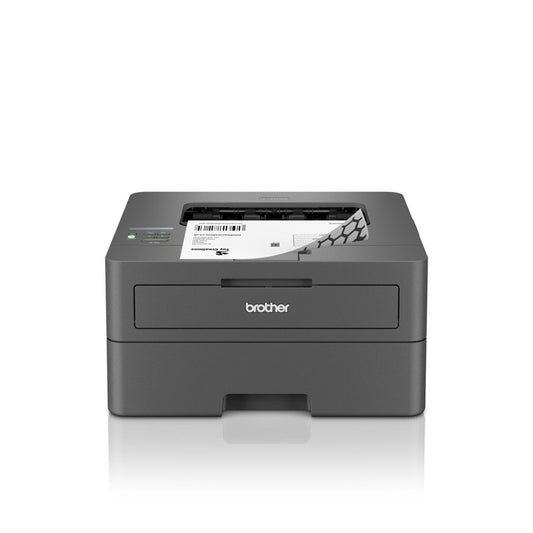 Brother HL-L2445DW Compact Mono Laser Printer image 0