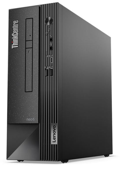 LENOVO ThinkCentre Neo 50S G4 SFF Desktop PC i7-13700 16GB 512GB SSD Windows 11 image 1