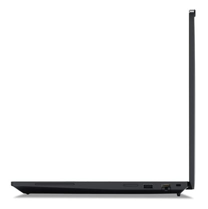 LENOVO ThinkPad P16s G2 16' WUXGA Intel Ultra 7 155H 32GB 1TB SSD WIN 11 PRO nVi image 2
