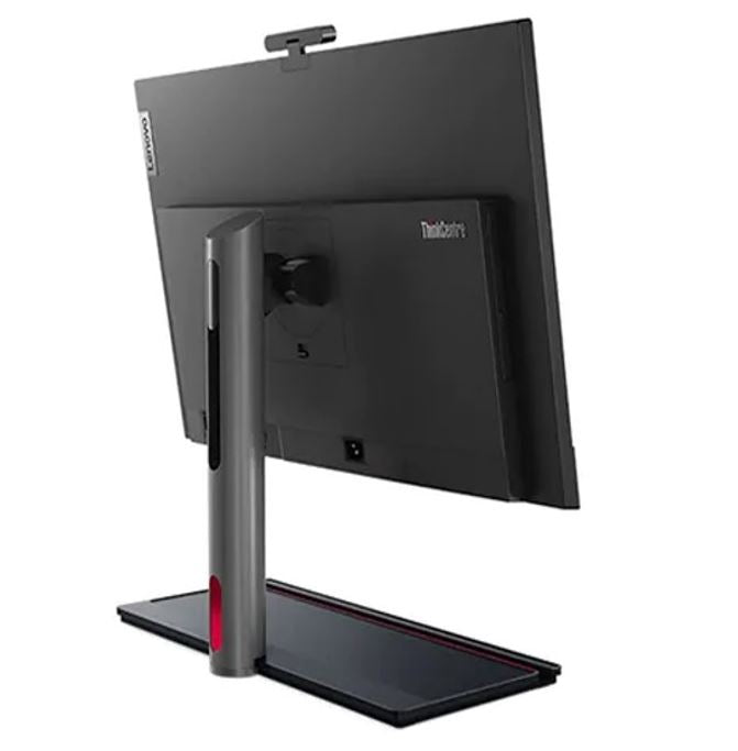 LENOVO ThinkCentre M90A AIO 23.8' FHD Touch Intel i7-14700 16GB 512GB SSD WIN 11 image 1