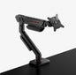 ASUS ROG Ergo Monitor Arm AAS01 Up to 39' Monitors  Weighing 3kg - 11.5kg, VESA image 0