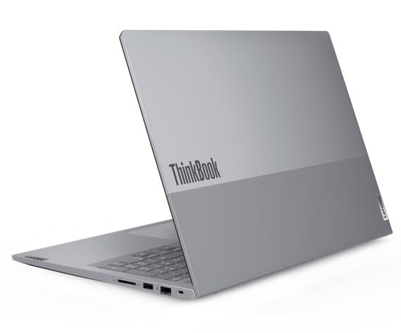 LENOVO ThinkBook 16 G8 16' WUXGA Intel U7-255H 32GB DDR5 512GB SSD WIN 11 PRO AI image 3
