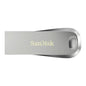 SanDisk 128GB Ultra Luxe USB3.1 Flash Drive Memory Stick USB Type-A 150MB/s capl image 0
