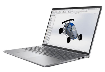 HP ZBook Power G11 16' WUXGA TOUCH Intel U7-155H 32GB DDR5 1TB SSD WIN 11 PRO nV image 2