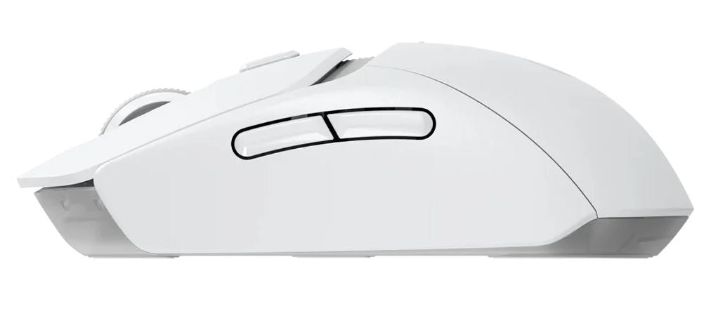 Logitech G309 LIGHTSPEED Wireless Gaming Mouse White 100 – 25,600 DPI  LIGHTSP image 1