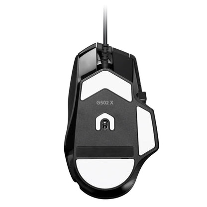 Logitech G502 X Wired Gaming Mouse - Black image 3