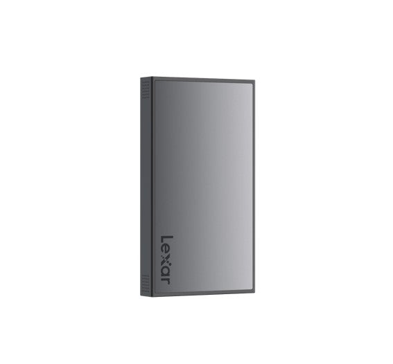 Lexar Professional Workflow Portable SSD 2TB, up to 2000MB/s Read and 2000MB/s W image 0