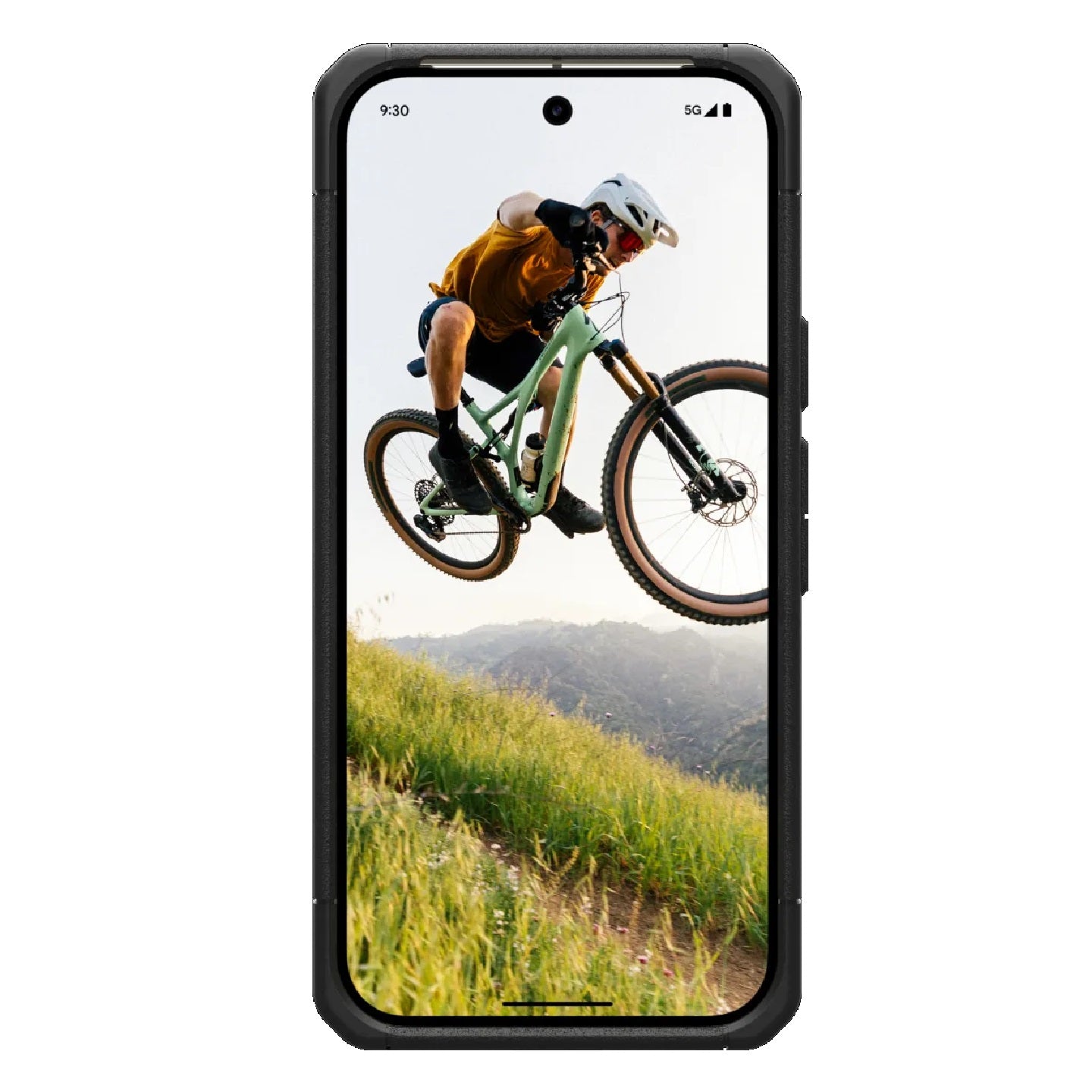 UAG Scout Google Pixel 9 Pro XL Rugged Case - Black (614462114040), DROP+ Milita image 1