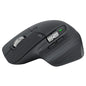 Logitech 910-006561 MX Master 3S Performance Wireless Mouse image 0