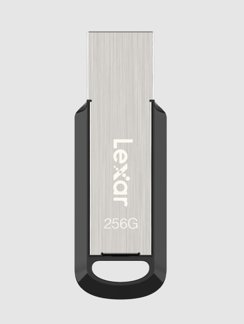 Lexar M400 256GB JumpDrive® USB3.0 Flash Drive, up to 150MB/s read the stylish image 0