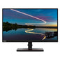 LENOVO ThinkVision T24m-20 23.8'/24' 60Hz FHD IPS Monitor USB-C Dock 1920x1080 H image 0