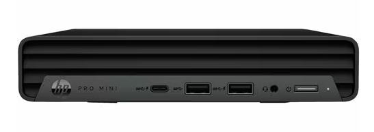 HP Pro Mini 400 G9 Desktop PC Intel i5-14500T 16GB 512GB SSD WIN11 PRO UHD 770 G image 0