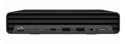 HP Pro Mini 400 G9 Desktop PC Intel i5-14500T 16GB 512GB SSD WIN11 PRO UHD 770 G image 0