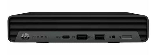 HP Pro Mini 400 G9 Desktop PC Intel i5-14500T 16GB 512GB SSD WIN11 PRO UHD 770 G image 0