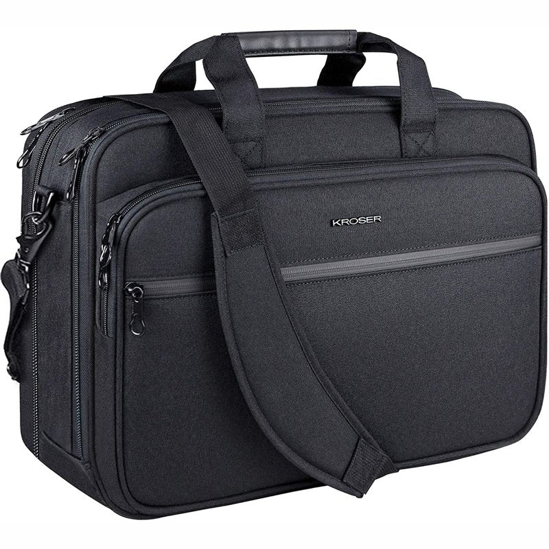 Kroser18 - up to 18" Notebook Carry Case image 0