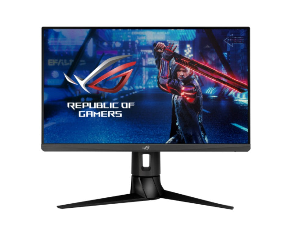 ASUS XG249CM 24'' ROG Strix Gaming Monitor, Full HD (1920 x 1080), 270Hz* (Above image 0