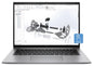 HP ZBook FireFly G11 14' WUXGA TOUCH Intel AI U5-125H 16GB DDR5 512GB SSD WIN 11 image 0