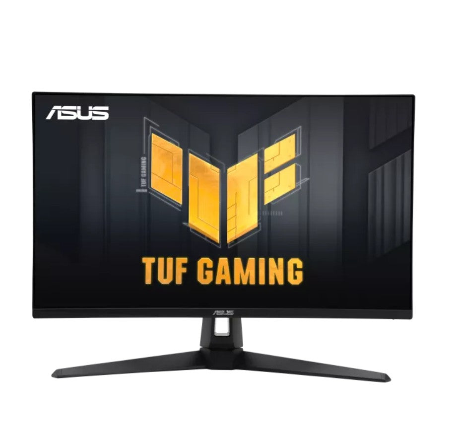 ASUS VG27AQ5A 27'' TUF Gaming Monitor, QHD(2560x1440), 210Hz(OC), Fast IPS, ELMB image 0