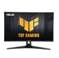ASUS VG27AQ5A 27'' TUF Gaming Monitor, QHD(2560x1440), 210Hz(OC), Fast IPS, ELMB image 0