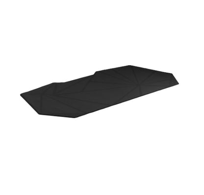 Brateck MP10-5M 900mmx400mm Gaming Desk Pad, Level up the gaming experience, Ant image 0