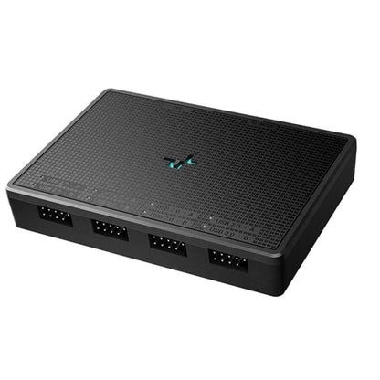 DeepCool UH-04 9-Pin USB 2.0 Hub image 1